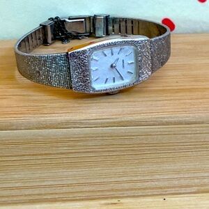Female, 1970’s, Citizens watch, vintage
